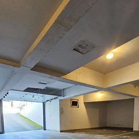 Blue Garden Loft - With Garage ザダル